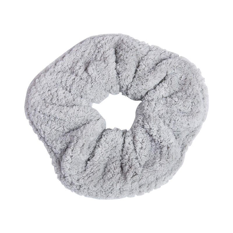 Super absorbent microfiber quick-drying hair Wrap turban towel para sa mahabang buhok na kababaihan
