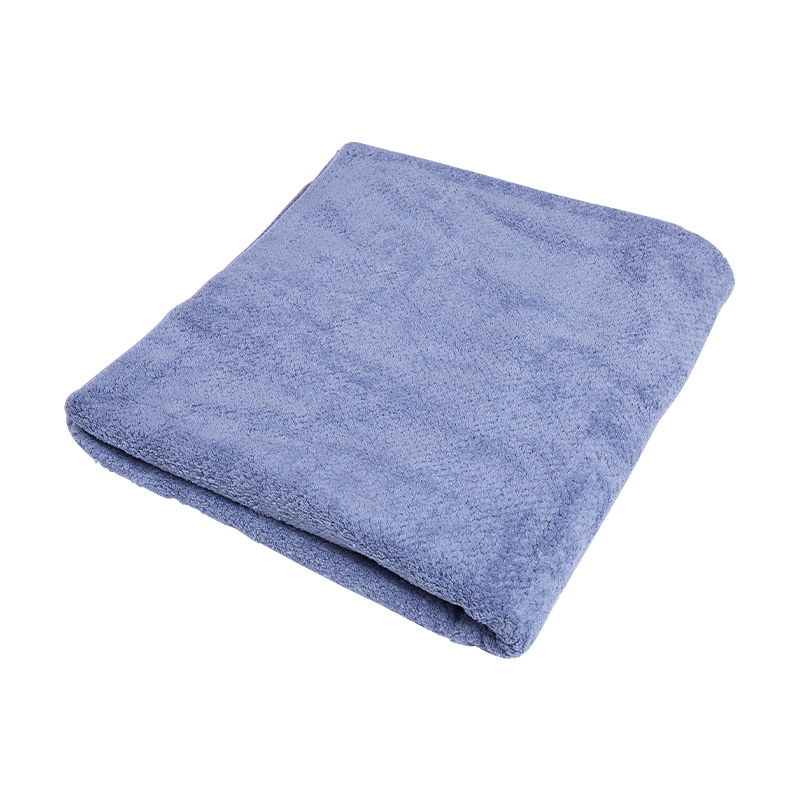 Multipurpose 30 x 60 inch na sobrang laki at mabilis na natutuyo ng makapal na microfiber bath towel para sa sports, paglalakbay, fitness, yoga