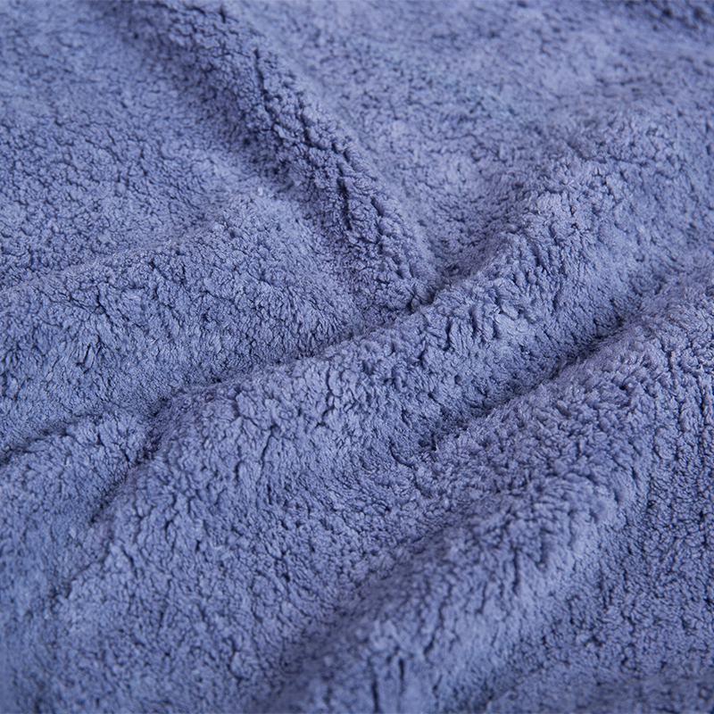 Multipurpose 30 x 60 inch na sobrang laki at mabilis na natutuyo ng makapal na microfiber bath towel para sa sports, paglalakbay, fitness, yoga