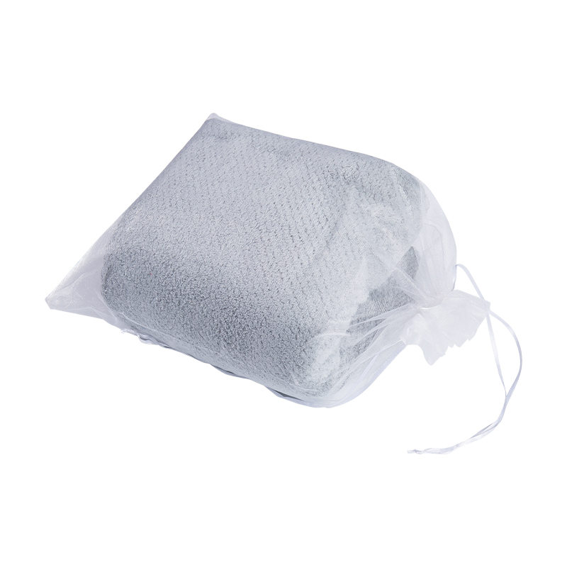Dekalidad ng hotel na sobrang lambot super sumisipsip na microfiber bath towel, spa towel na 30