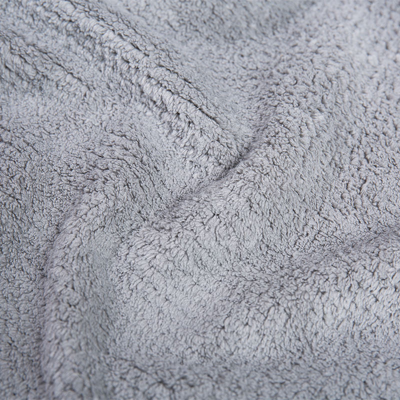 Dekalidad ng hotel na sobrang lambot super sumisipsip na microfiber bath towel, spa towel na 30