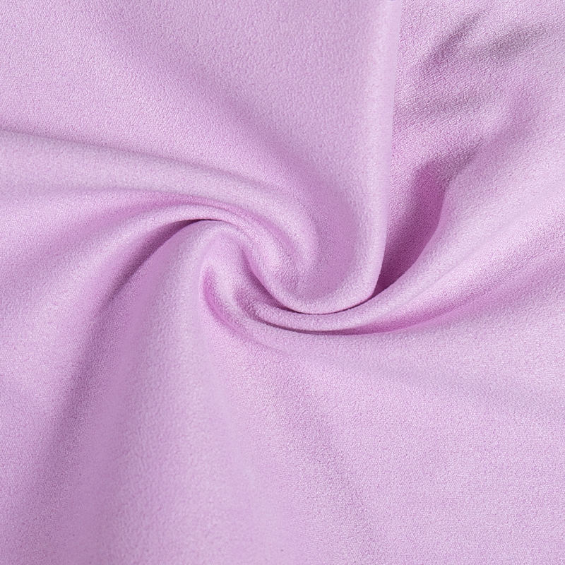 Panlinis na tela ng Microfiber na Salamin