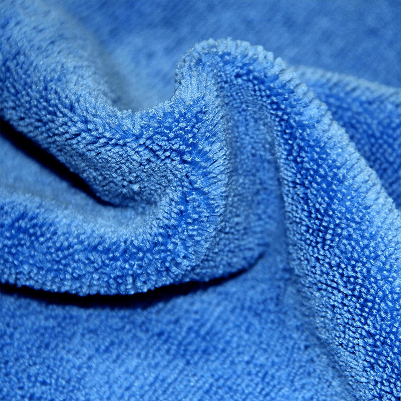 Polyester Microfiber na Tela